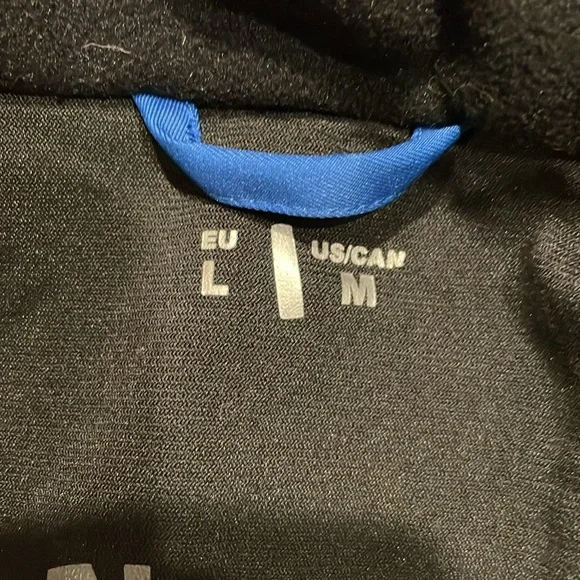 Men’s Volkl ski jacket - Picture 8 of 8